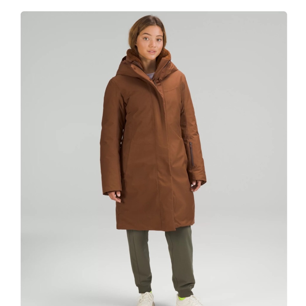 lululemon Snow Warrior Parka (4)